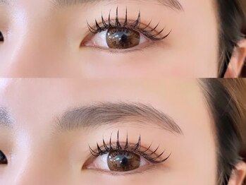 エクラ(Eclat)/ぱっちりまつげエクステ