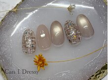 キャンアイドレッシー 府中/マグネット　ミラー　ゴージャス