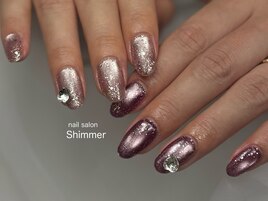 新色enoi PRISMマグネット