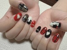 ラピラズ 大橋店(Lapilazu)/持ち込みデザイン