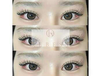 リーベスト 心斎橋店(REBEST)/