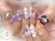ネイルズガッシュ 溝の口店(NAILs GUSH)の写真