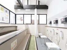 健美院/酵素浴室