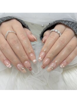 《NAIL》やり放題120分