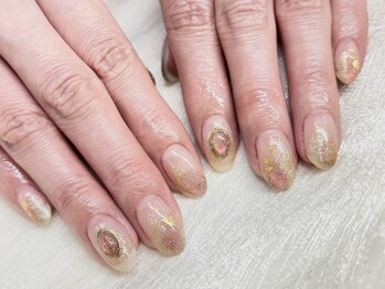 旬な雰囲気はいかが?