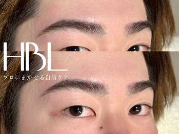 エクラ(Eclat)/アイブロウ/眉毛