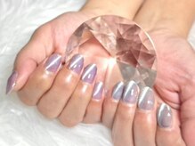 Ravie nail【3月28日NEW OPEN】/マグネットネイル うるうる