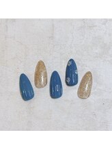 サロン ド エスポアール(Salon de Espoir)/4月定額メニューS