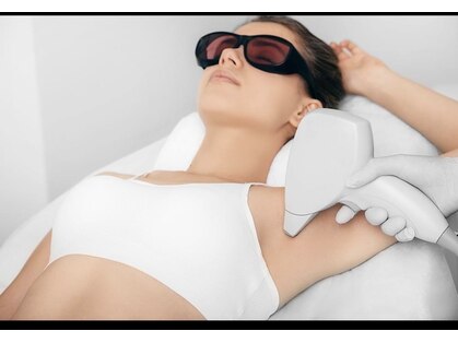 ブリエ ド エクラ(Brille’ d’ e’clat)の写真