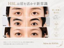 サロン ド ハナ(Salon de HANA)