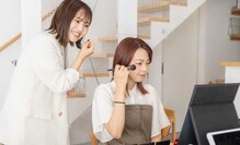HBL(眉毛)/パーソナルカラー診断/メイクレッスン LINOMINE
