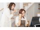 HBL(眉毛)/パーソナルカラー診断/メイクレッスン LINOMINEの写真