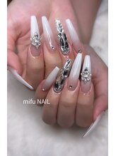 ミフ ネイル(mifu NAIL)/