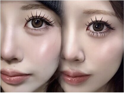 ローレルユー 藤沢店(Laurel Yeux)の写真