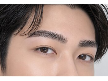 ベルトール(VELTOR)の写真/骨格診断から提案する眉毛ワックスと眉毛パーマ！新宿で理想の自分に出会える◎