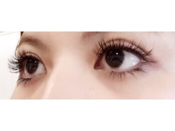 アイラッシュ ラ ラン(eyelash La.Lan)/