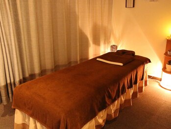 なごみん 半蔵門店/着替えもあり