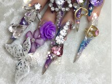 トランキル(Tranquille)/