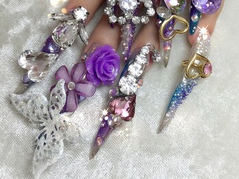 トランキル(Tranquille)/