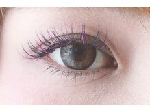 ハグライフ(HUG LIFE)/カラーエクステ