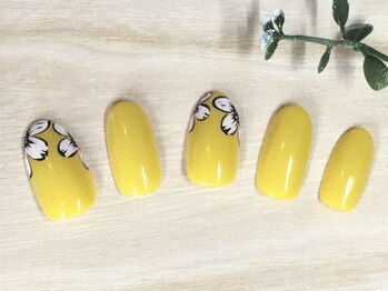 ポルティネイル(Porti Nail)/定額8000コース☆彡