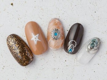 アムール(amour)/120分アートコース