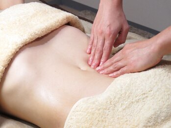 マージェ(magie)/腸セラピー