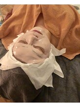 レーヌ(Reine)/リフトアップパック