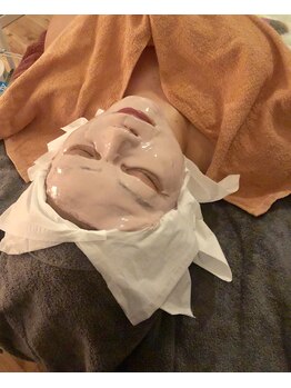 レーヌ(Reine)/リフトアップパック