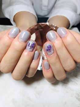 トレジャー(treasure)/