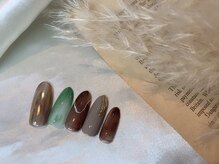 レーヴ(reve)/ニュアンスデザインコース