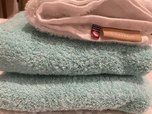 プレイストゥービー(Place to be)/タオルは今治の上級ランク