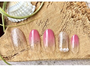 エブロマリン 湘南台店(evromarine)/定額9月限定naturalcollection