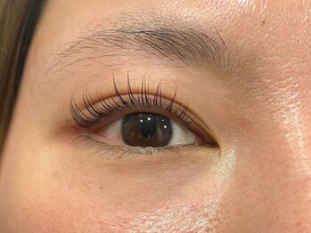 カラーリゾート Ai 葛西店/パリジェンヌラッシュリフト