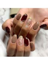 スターネイル(Star Nail)/定額デザイン