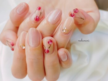 ナルナニ(nalu nani)/