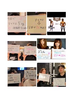 ストリームライン 千舟町店(Streamline)/指導実績2,000人以上☆