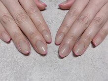 ラドール(La Dhole)/スキニーフレンチ