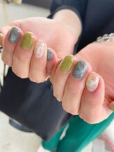 アルコアイリス(Arco Iris)/Aコース4800円大人カジュアル