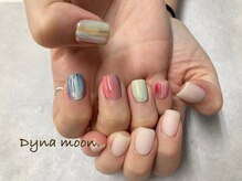 ダイナ ムーン(Dyna moon.)/