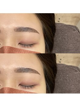 マユゲ フェリーチェ(felice.)/ハリウッドブロウリフト