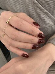 w*ange nail ウーアンジュネイル(スタッフ一同)