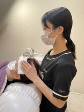 アンベリール(Embellir) 嶌田 美葵