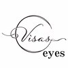 ヴィサスアイズ(Visas eyes)のお店ロゴ