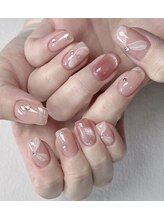 クイーンズビューティーサロン 歌舞伎町店(Queen's beauty salon)/やり放題コース120分