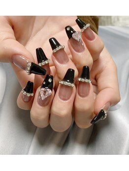コロミネイル(colome nail)/
