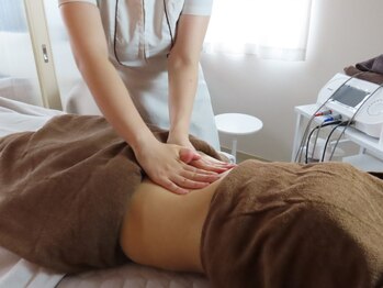 アランシア(Arancia)/