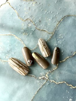 ルル ソレイユ(LouLou Soleil)/