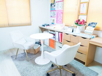 リライフ(ReLIFE)/アットホームな店内♪