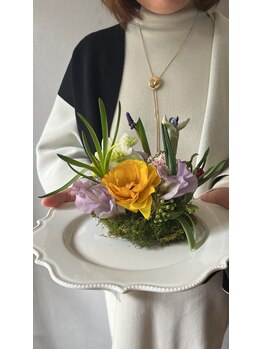 マシュマロハンド/よもぎ蒸し/冷え/むくみ改善